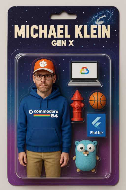 Action Figure