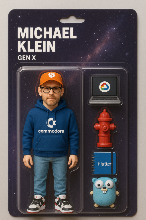 Action Figure