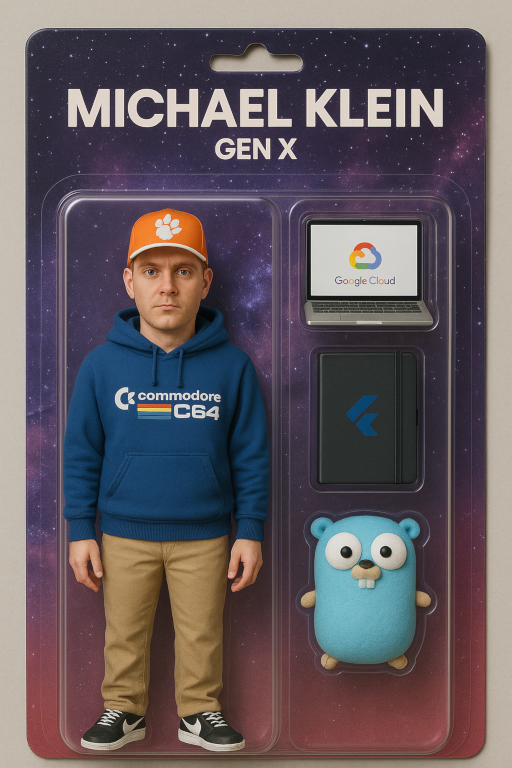 Action Figure