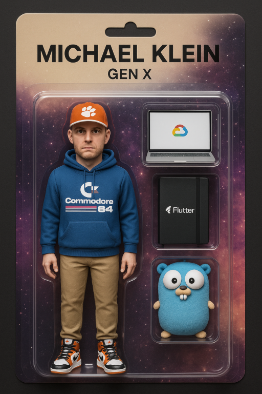 Action Figure