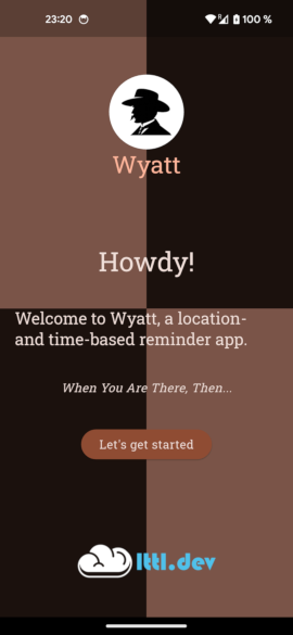 Wyatt